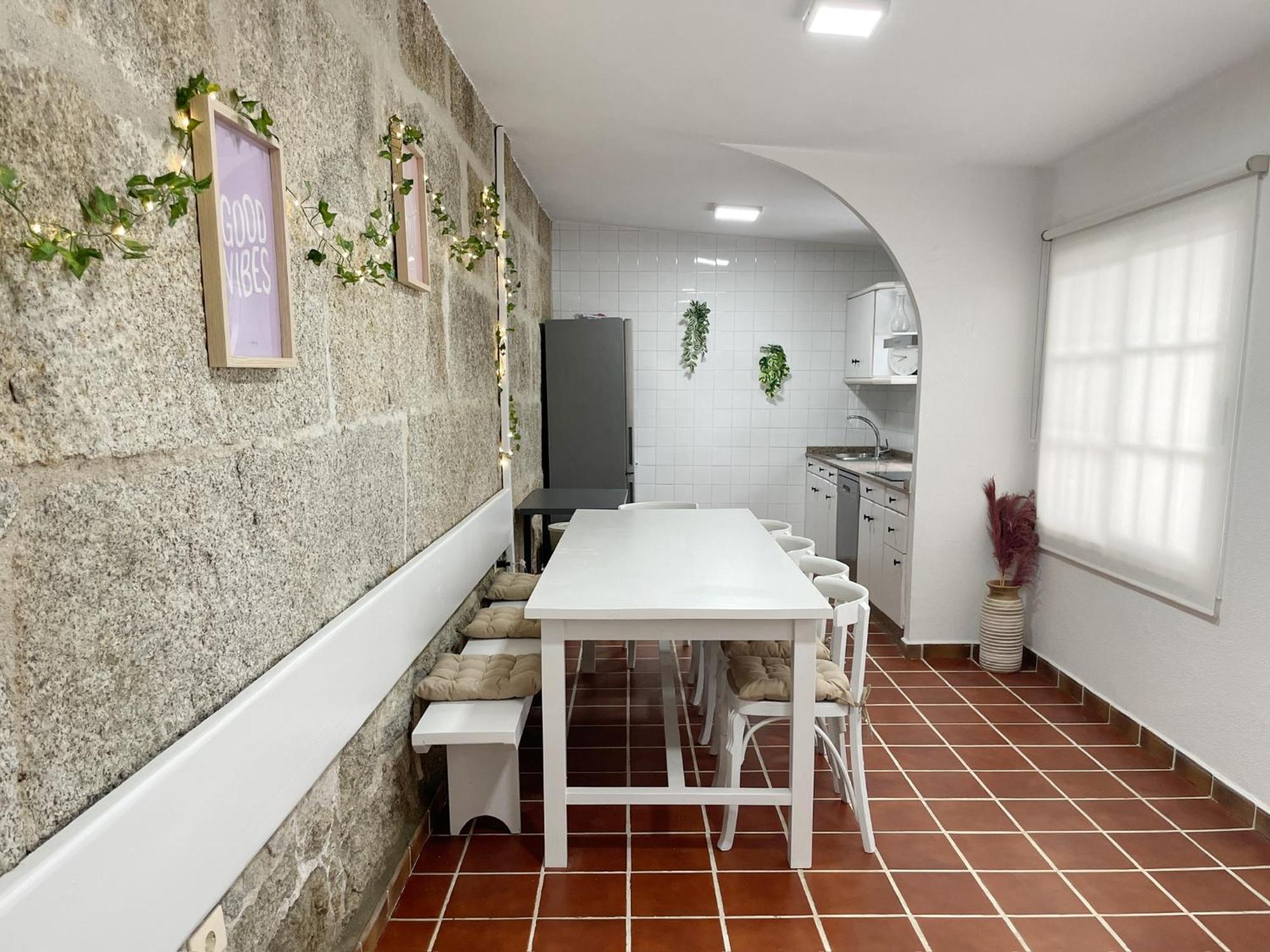 A Finca Da Tonita Ribadavia Kültér fotó